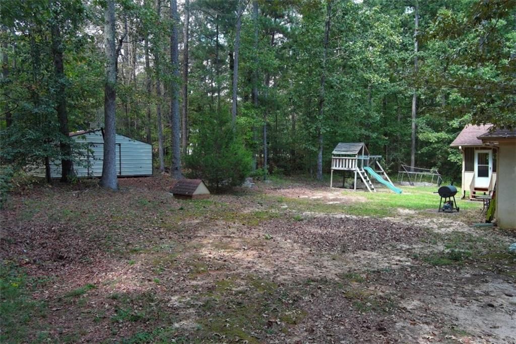 3488 Pebble Brook Lane Stockbridge, GA 30281 - Photo 36 of 38