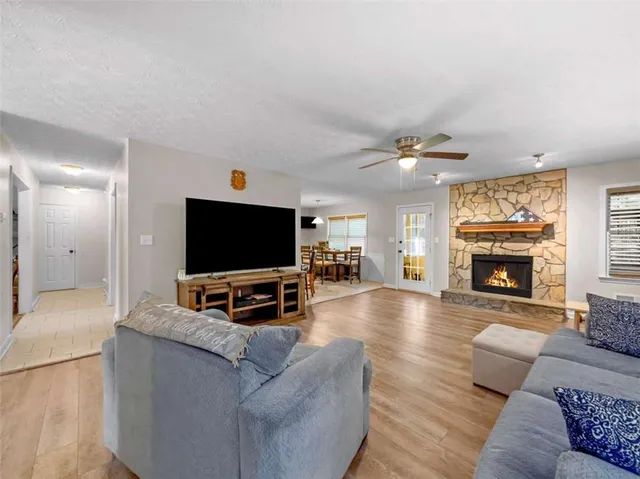 $299,999 | 3488 Pebble Brook Lane, Stockbridge, GA 30281