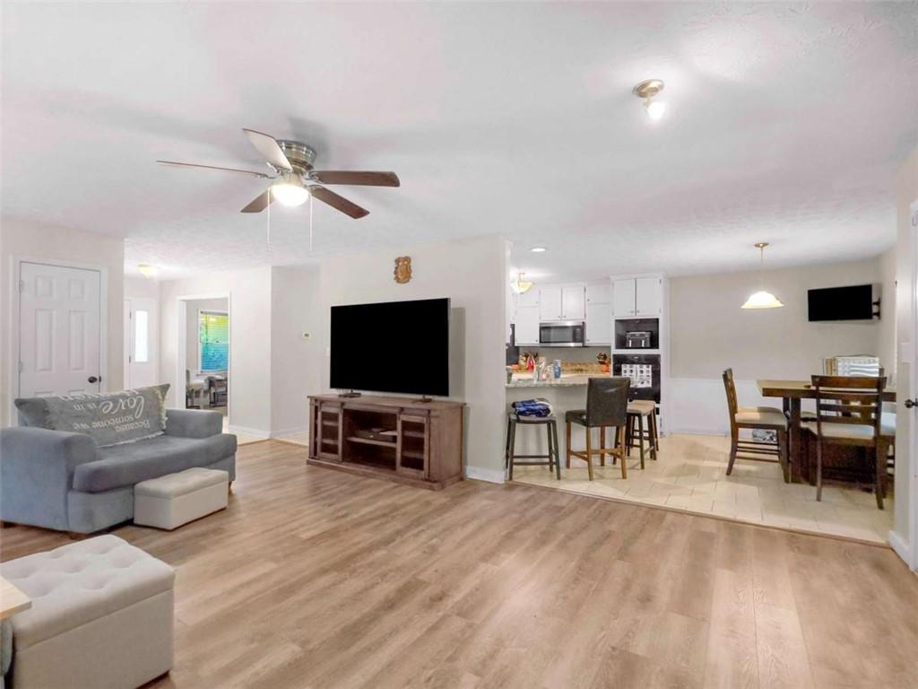 3488 Pebble Brook Lane Stockbridge, GA 30281 - Photo 7 of 38