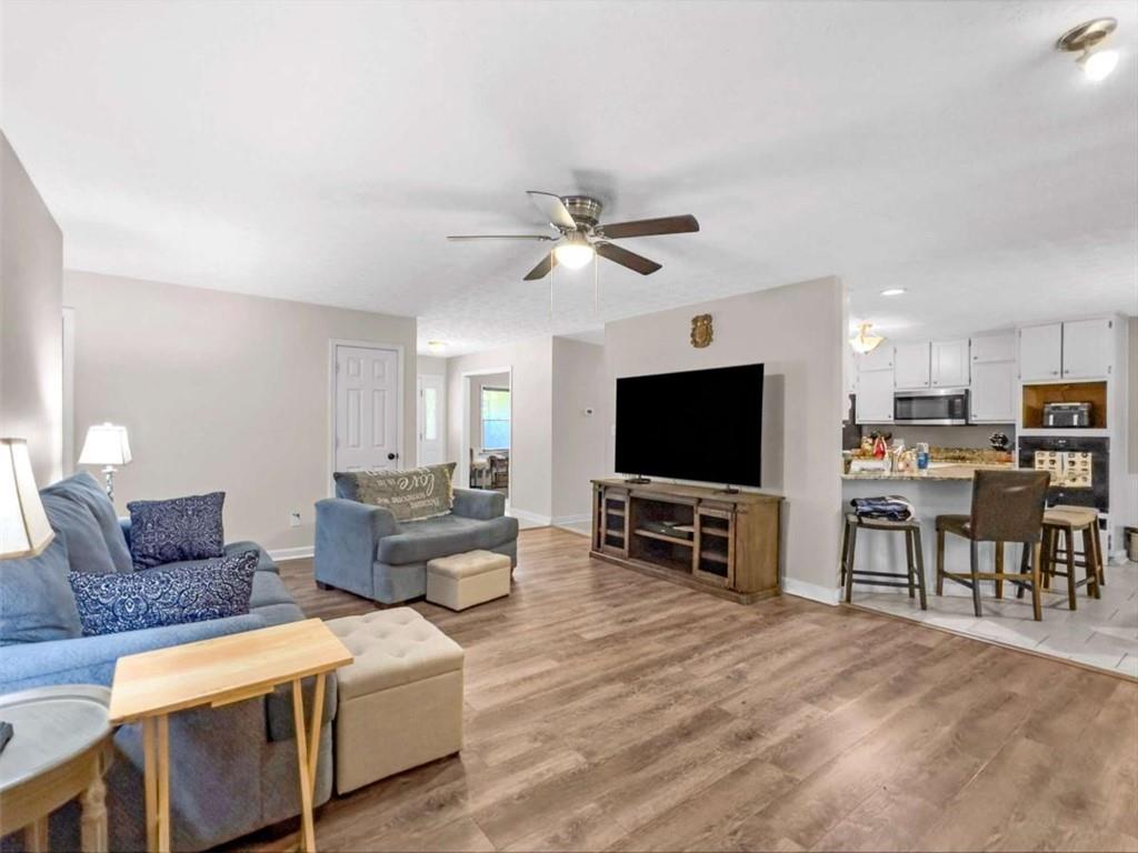 3488 Pebble Brook Lane Stockbridge, GA 30281 - Photo 8 of 38