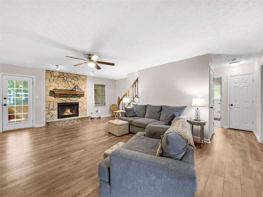 3488 Pebble Brook Lane Stockbridge, GA 30281 - Photo 10 of 38