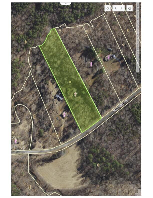 3940 Bear Creek Road Rustburg, VA 24588 - Photo 9 of 9 Gallery Image 9