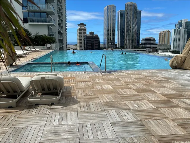 $3,500 | 1515 Liona Street, Unit 3707, Honolulu, HI 96814