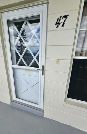 $2,000 | 2451 Canadian Way, Unit 47, Clearwater, FL 33763