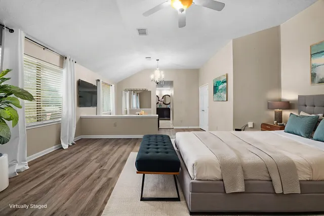 $299,999 | 8002 Makaha Circle, Houston, TX 77095