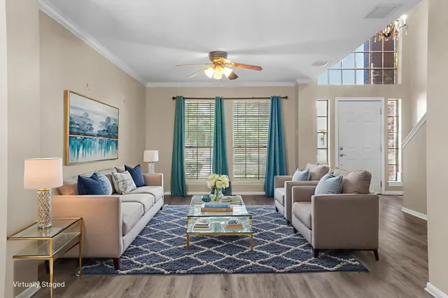 $299,999 | 8002 Makaha Circle, Houston, TX 77095