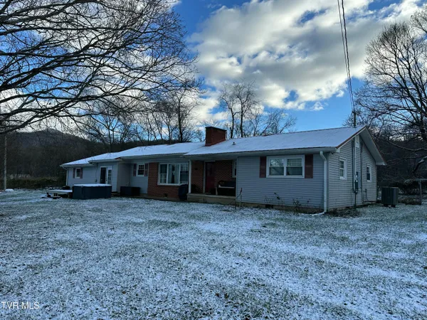 $369,000 | 186 Liberty Hill Road, Chuckey, TN 37641