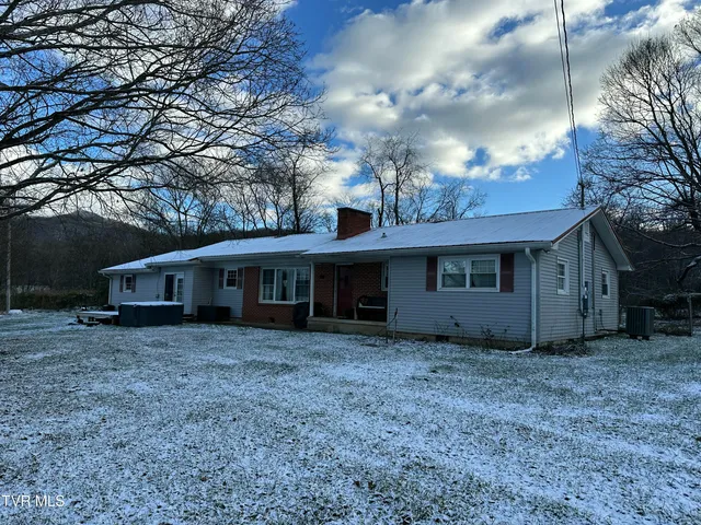 $399,000 | 186 Liberty Hill Road, Chuckey, TN 37641