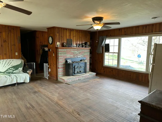 $399,000 | 186 Liberty Hill Road, Chuckey, TN 37641