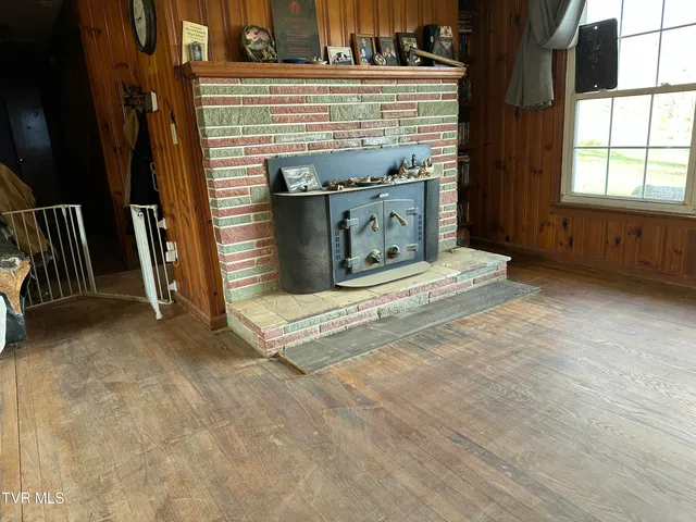 $399,000 | 186 Liberty Hill Road, Chuckey, TN 37641