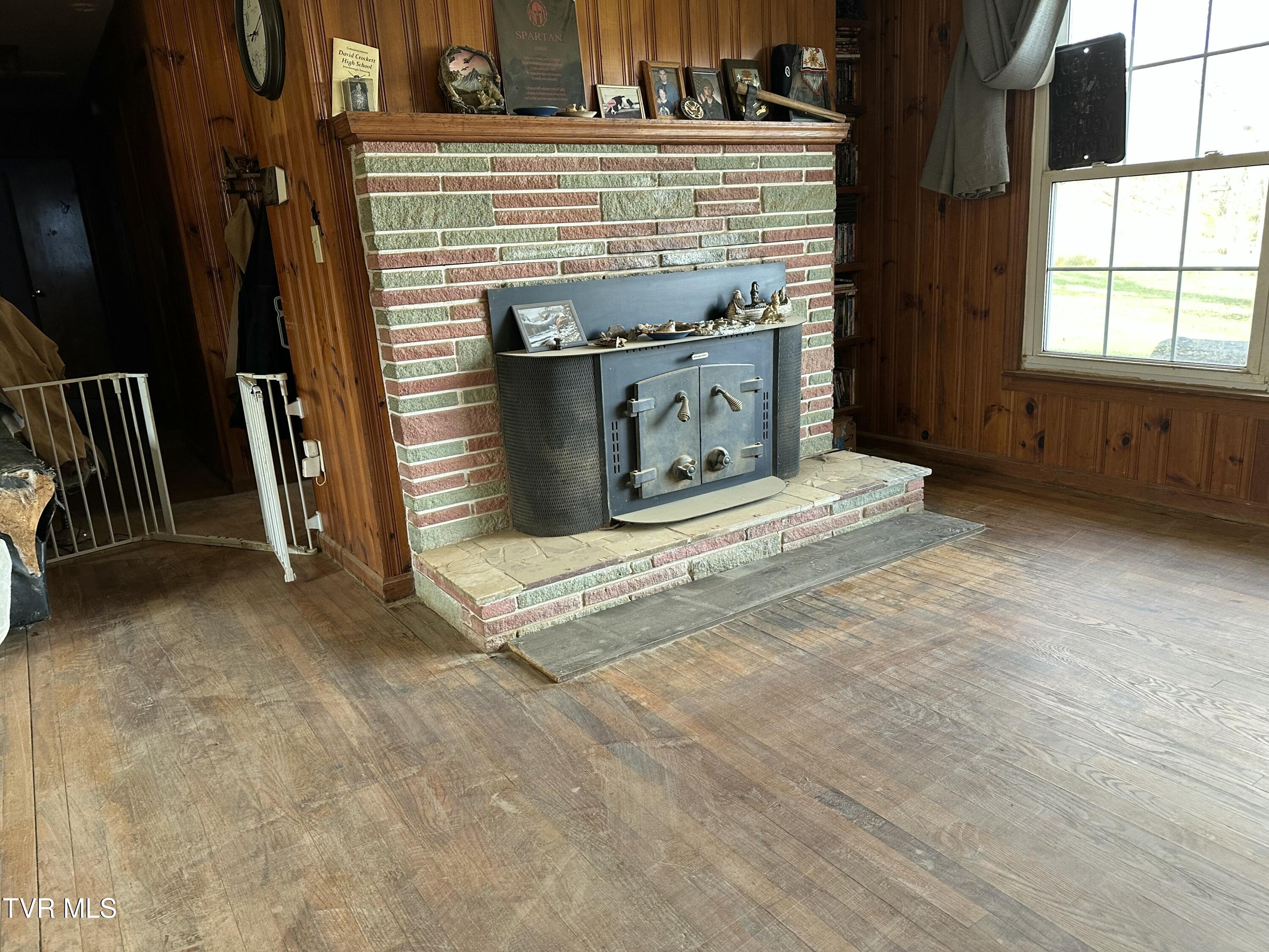 186 Liberty Hill Road Chuckey, TN 37641 - Photo 12 of 34 IMG_9192