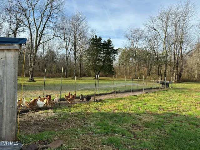 $399,000 | 186 Liberty Hill Road, Chuckey, TN 37641