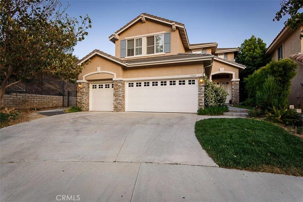 25902 Coleridge Place Stevenson Ranch, CA 91381 - Photo 1 of 1 Gallery Image 1