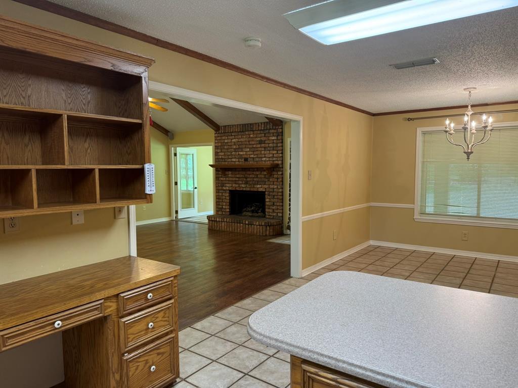 11535 Timber Ridge Drive Keithville, LA 71047 - Photo 3 of 39 walk in closet with wooden floor