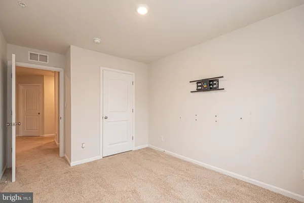 a view of room