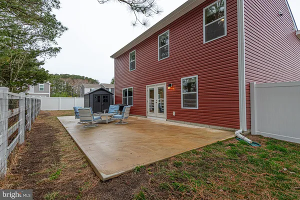$349,995 | 126 Fox Hound Street, Snow Hill, MD 21863