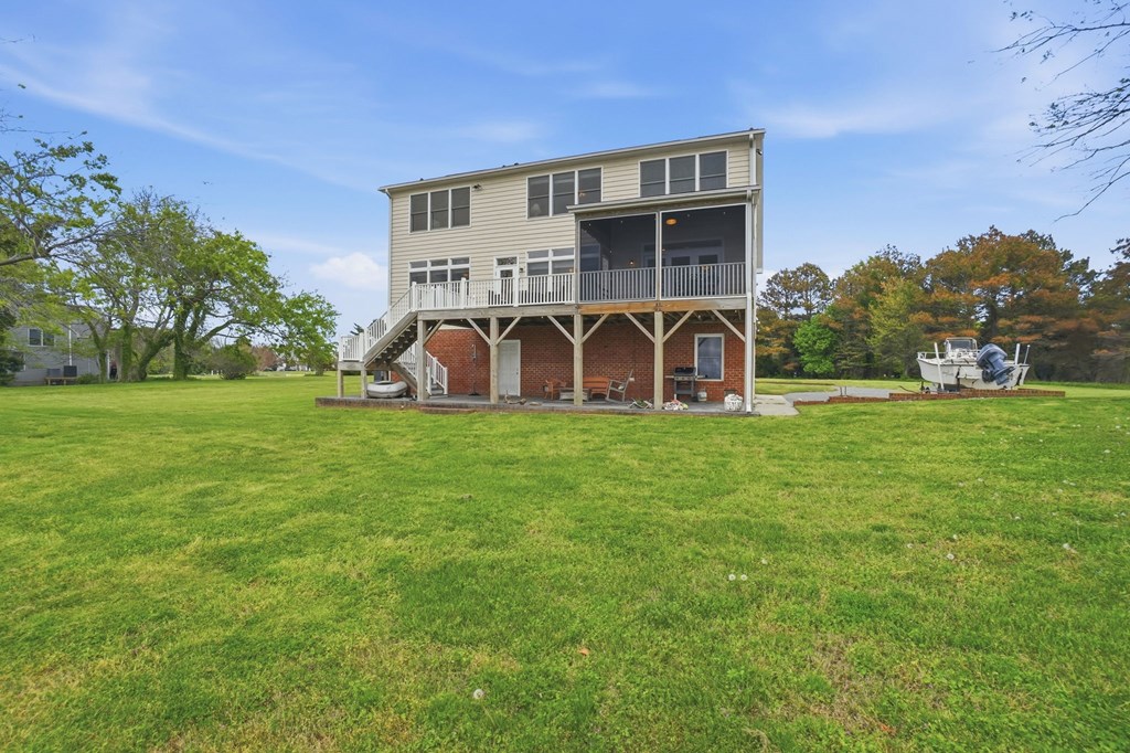 1495 Arlington Chase Road Cape Charles, VA 23310 - Photo 96 of 97