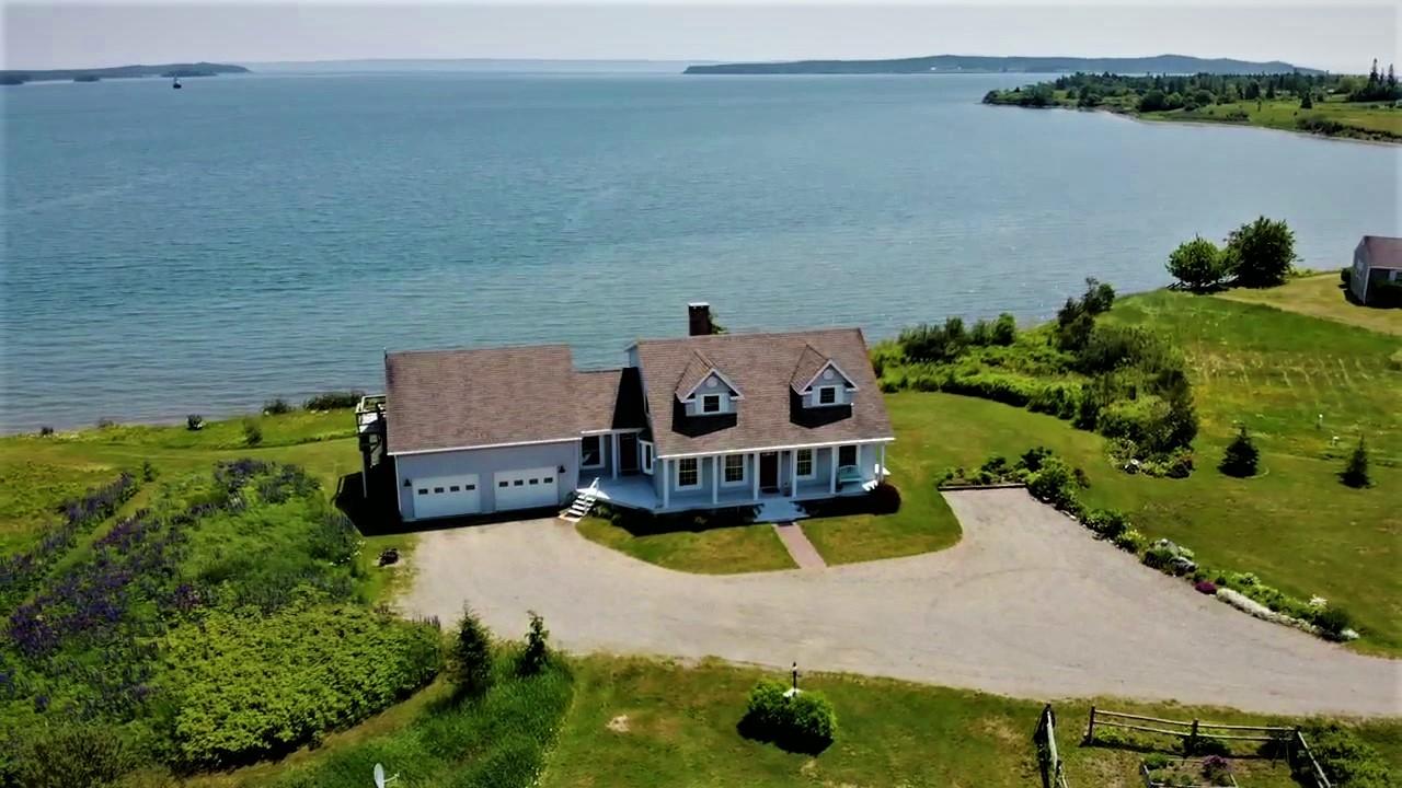68 South Lubec Road Lubec, ME 04652 - Photo 1 of 46 A1