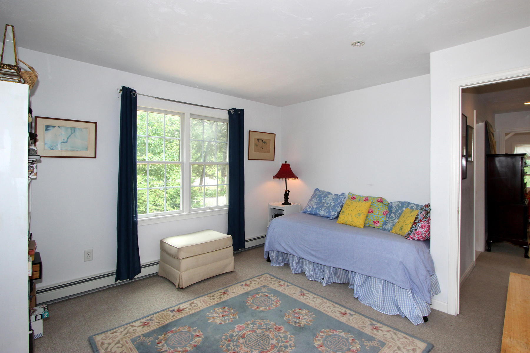 30 Blue Heron Road Wellfleet, MA 02667 - Photo 33 of 52 Bedroom #3