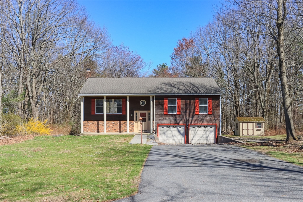 106 Knower Road Westminster, MA 01473 - Photo 1 of 34