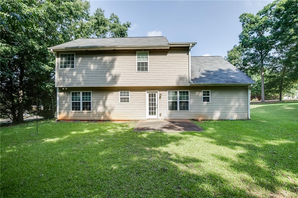 1534 Cardinal Lane Winder, GA 30680 - Photo 41 of 43
