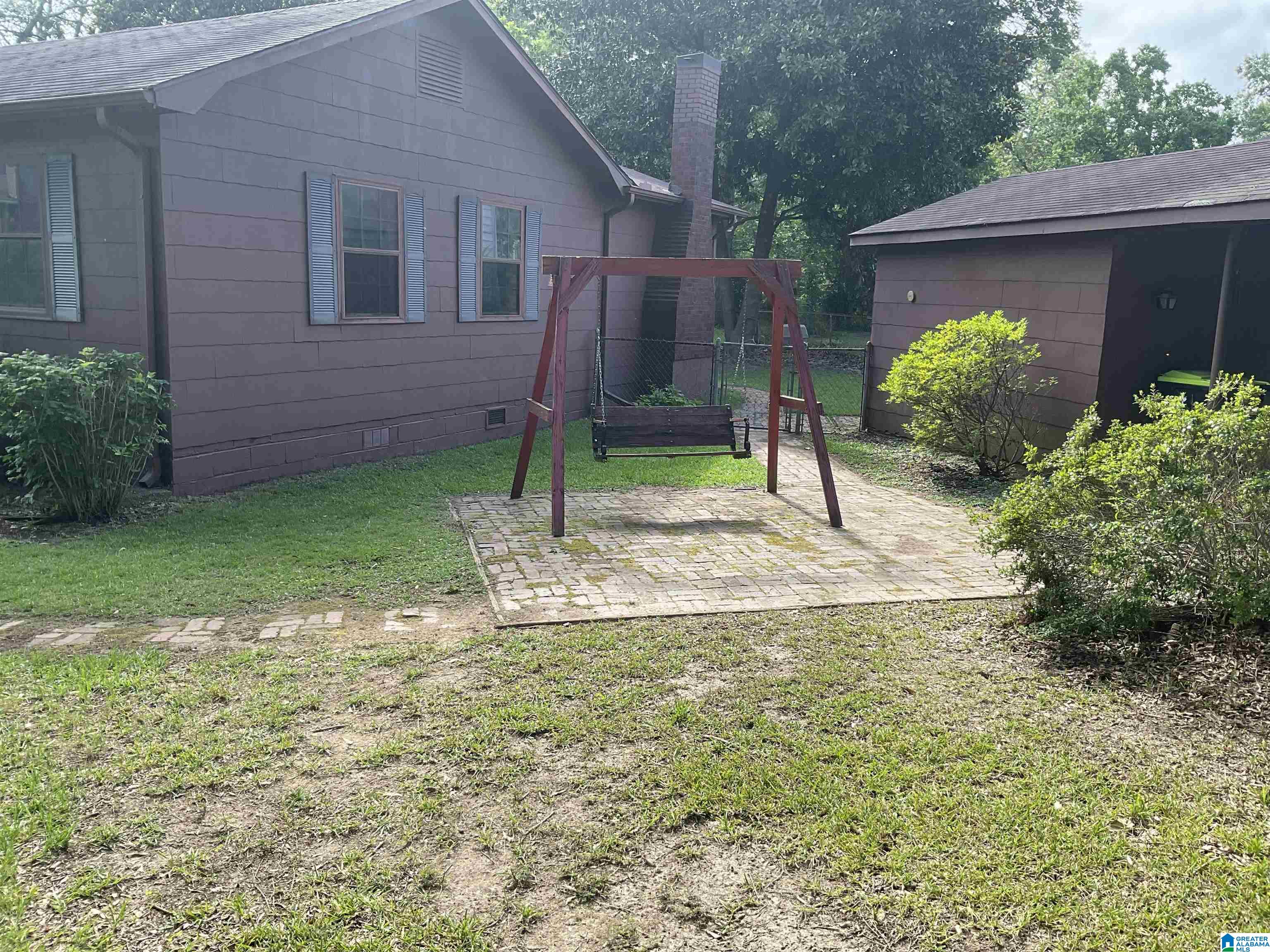 140 David Road Childersburg, AL 35044 - Photo 7 of 19