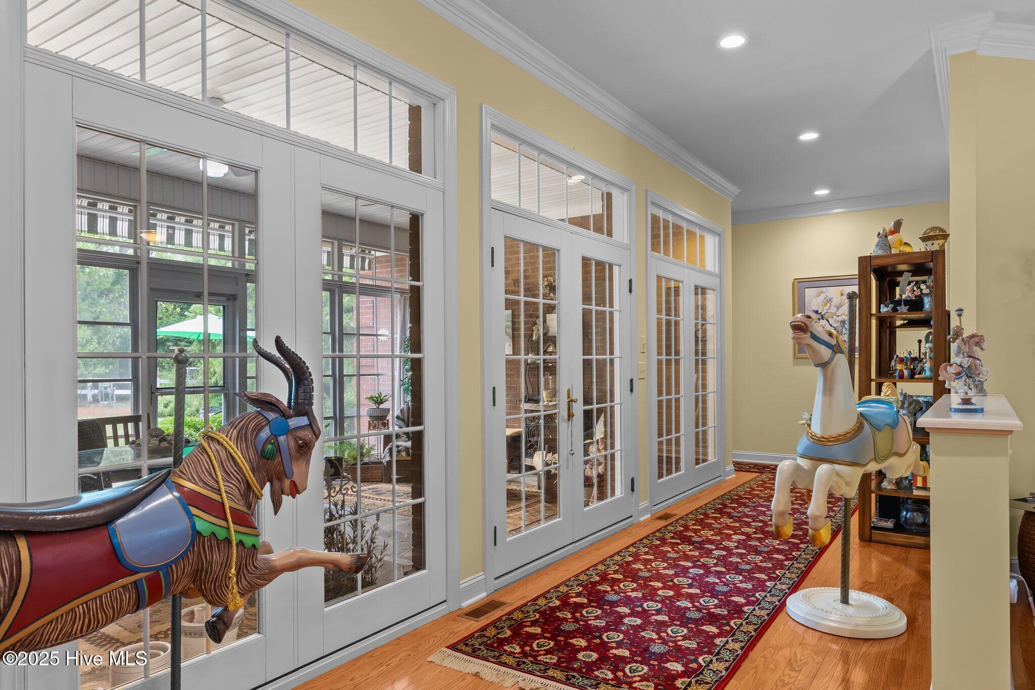 155 McKenzie Road East Pinehurst, NC 28374 - Photo 23 of 42 Gallery