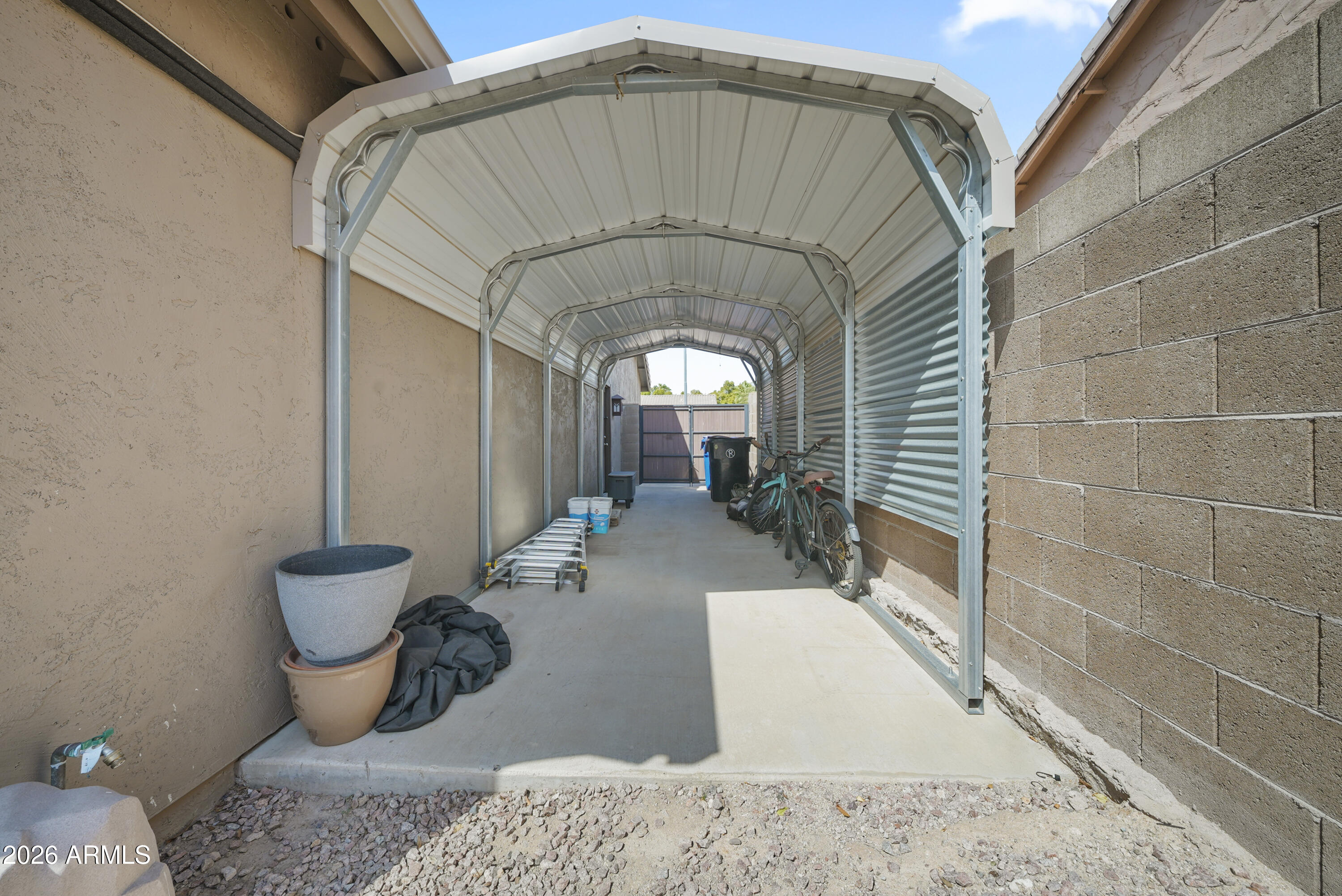 2935 North Ricardo Mesa, AZ 85215 - Photo 46 of 51 DSC08680