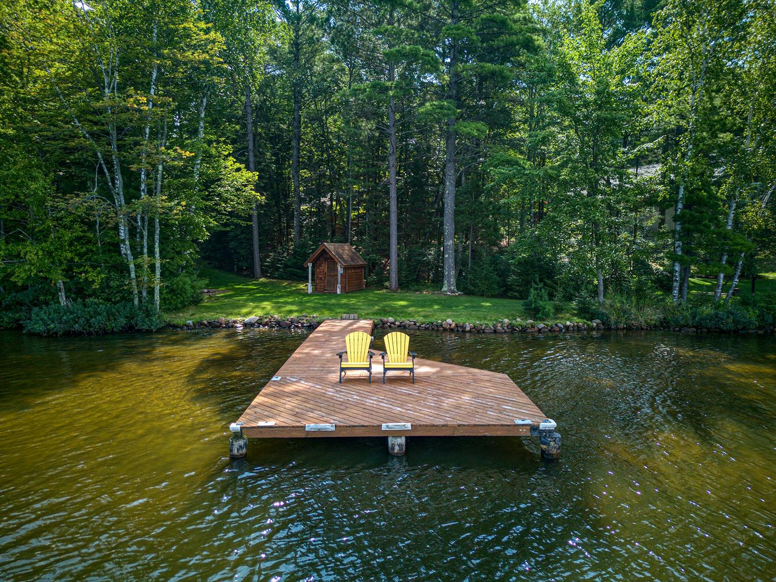 8967 Herdner Road Eagle River, WI 54521 - Photo 40 of 43 Gallery Image 40
