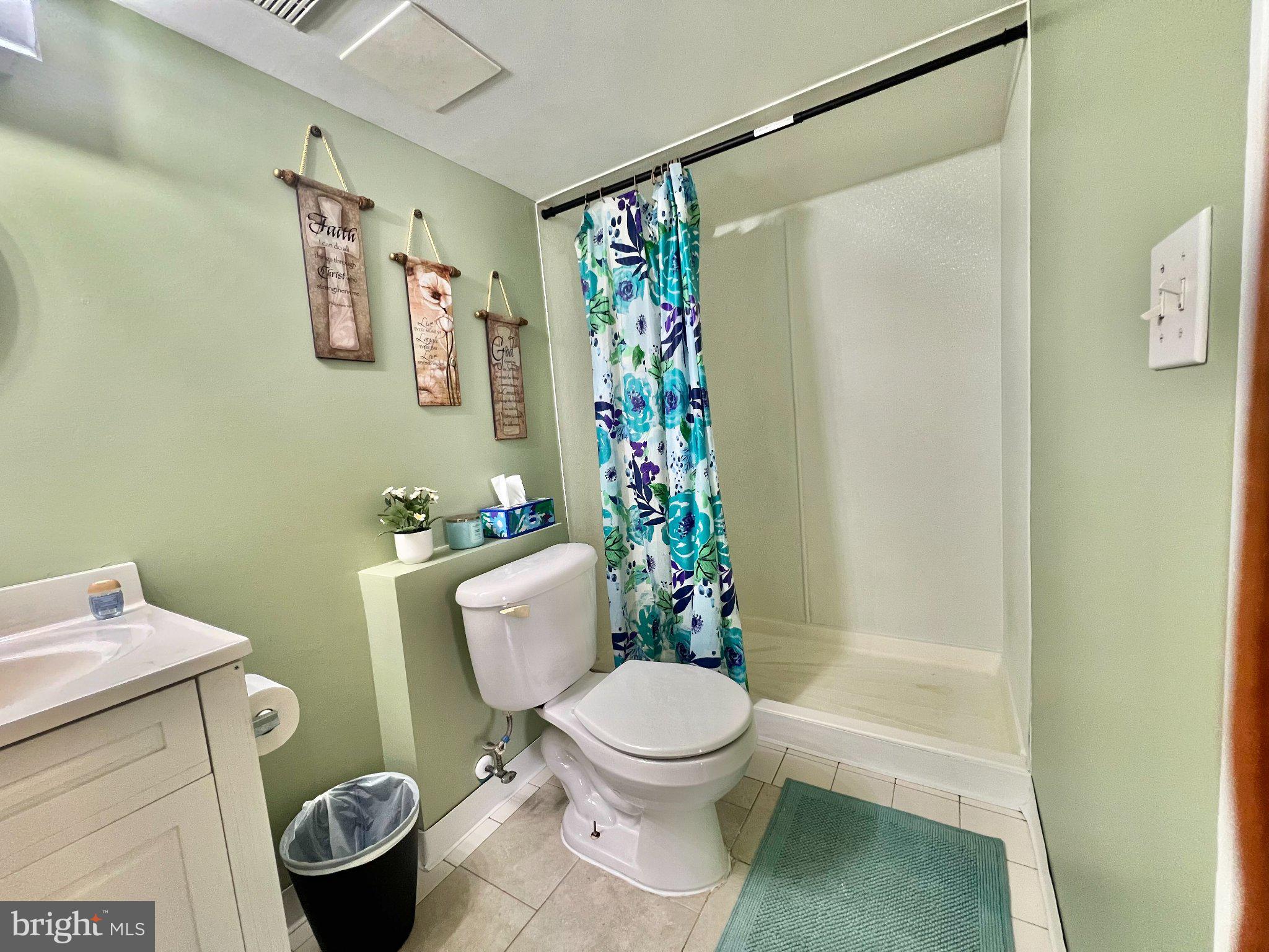 46 Beckers Corner West Creek, NJ 08092 - Photo 57 of 70 3rd Full Bathroom