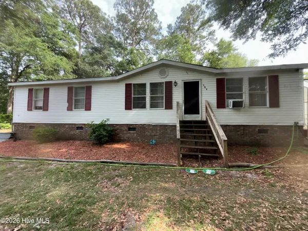 $180,000 | 4559 Tavia Lane Southwest, Shallotte, NC 28470
