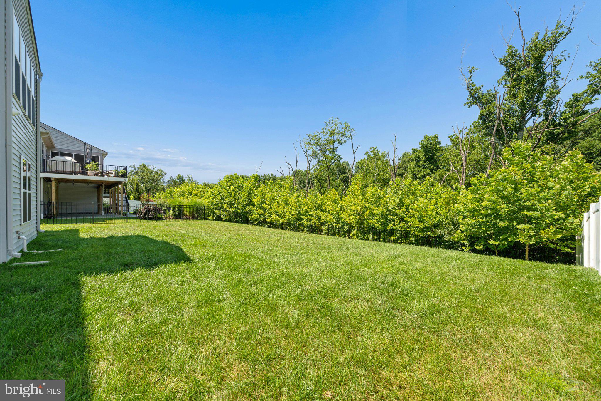 4758 Plum Road Monrovia, MD 21770 - Photo 105 of 115 Exterior Back