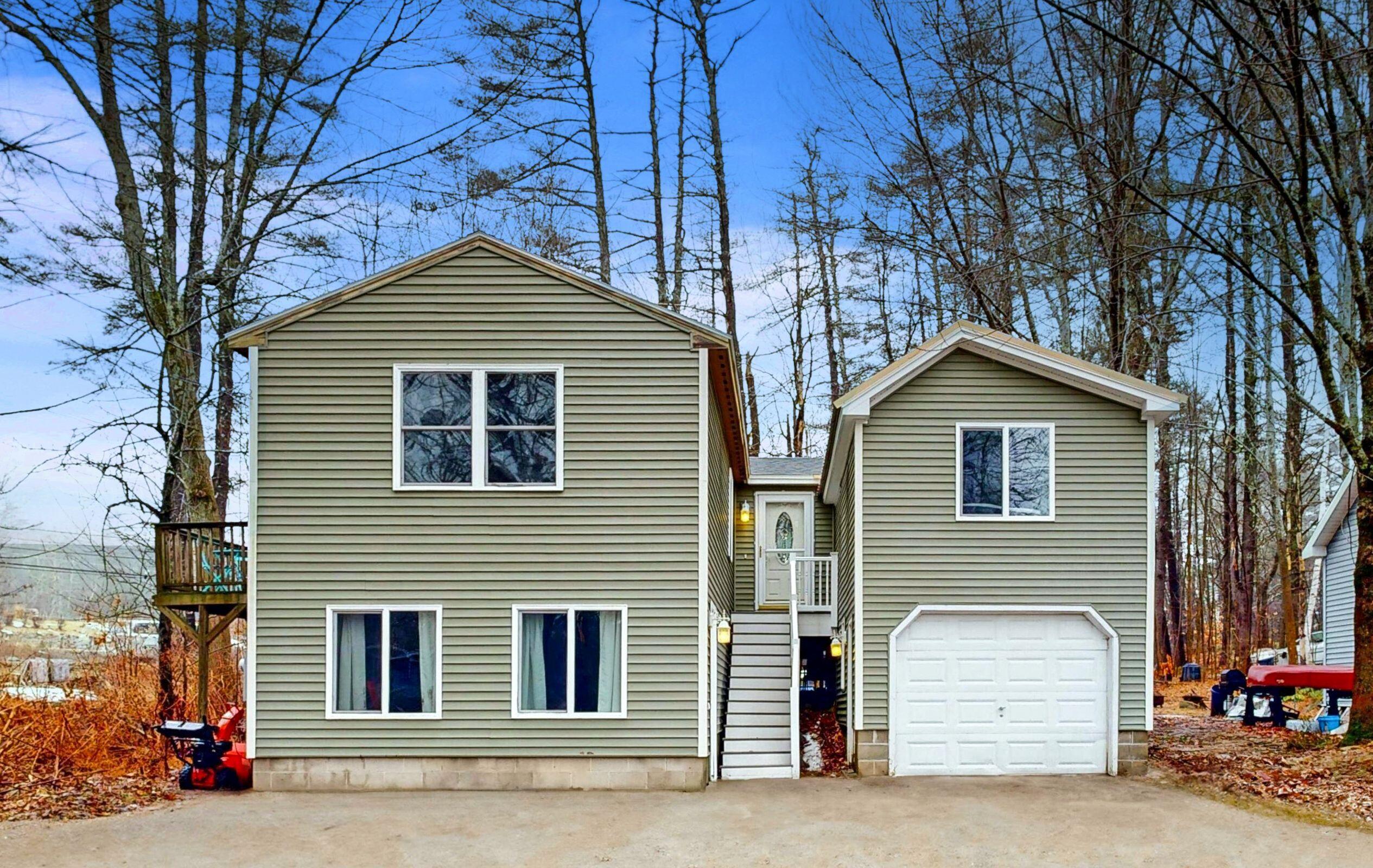 6 Pettingill Road Windham, ME 04062 - Photo 1 of 37 Front View
