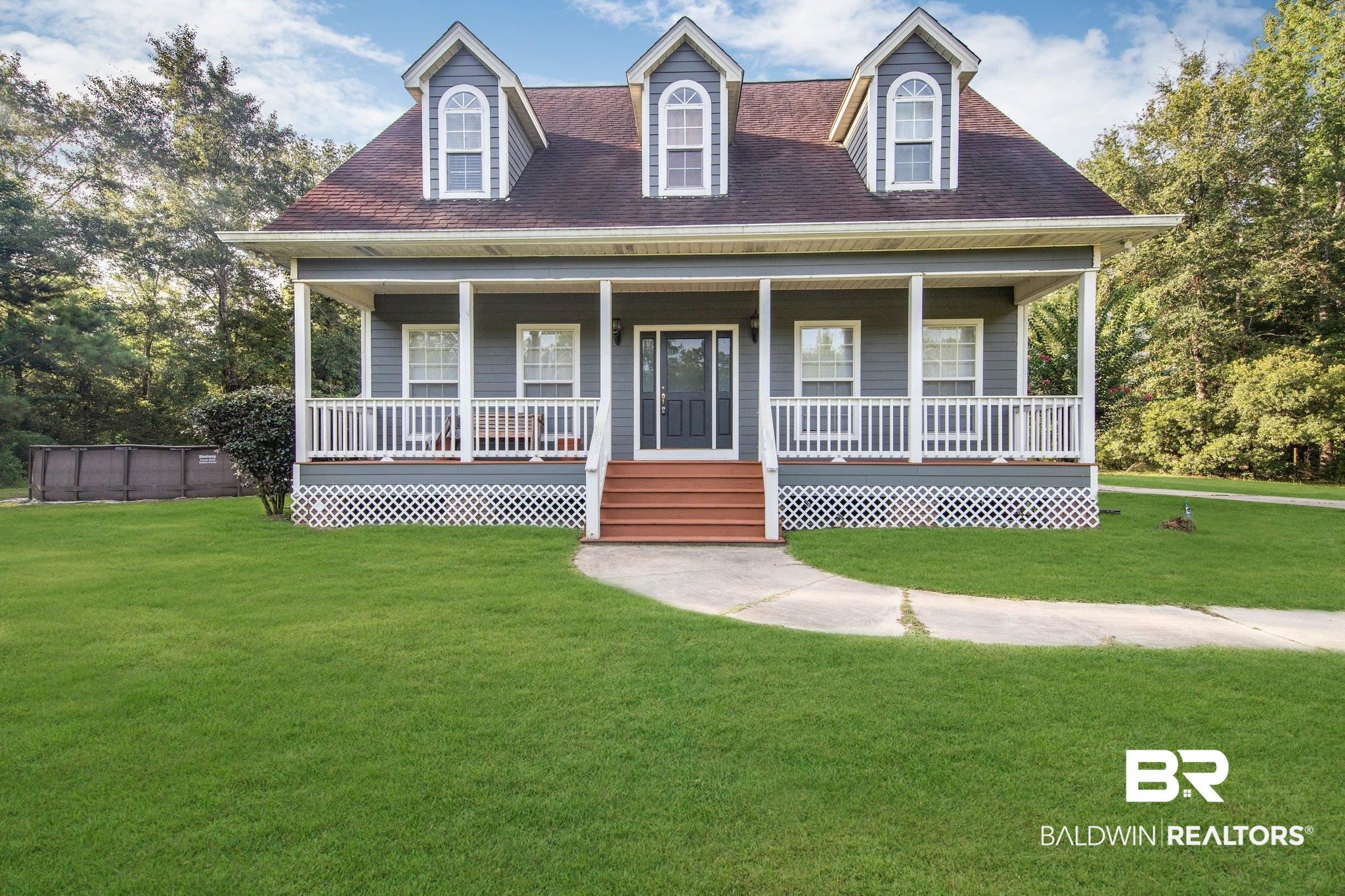 8992 Marlin Street Stockton, AL 36579 - Photo 3 of 43