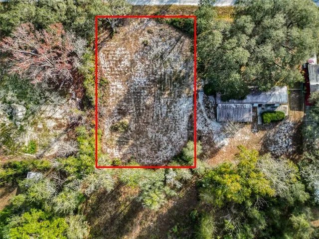 a view of outdoor space