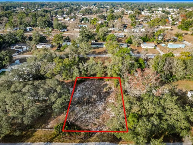 a view of outdoor space