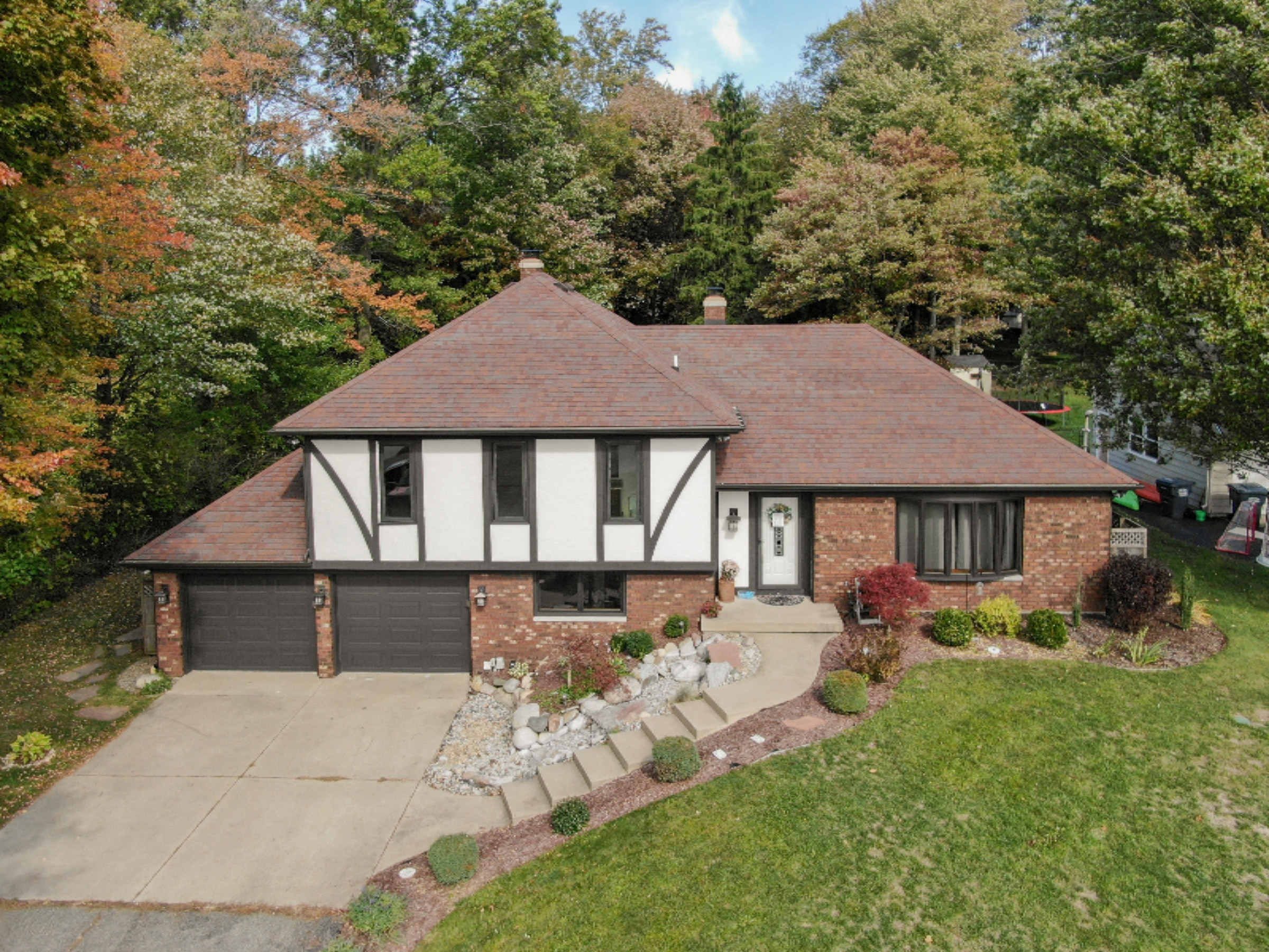 1517 Vickery Road Portage, MI 49002 - Photo 1 of 50 1517 Vickery-501