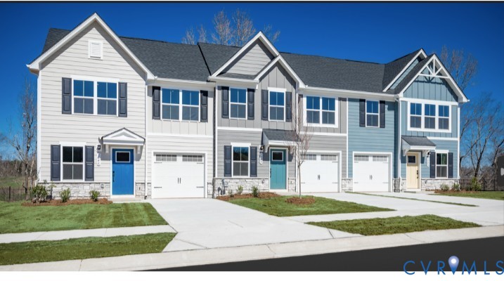 502 Old Lime Place Sandston, VA 23150 - Photo 1 of 8