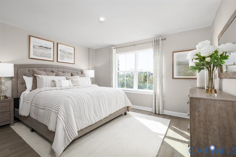 502 Old Lime Place Sandston, VA 23150 - Photo 5 of 8