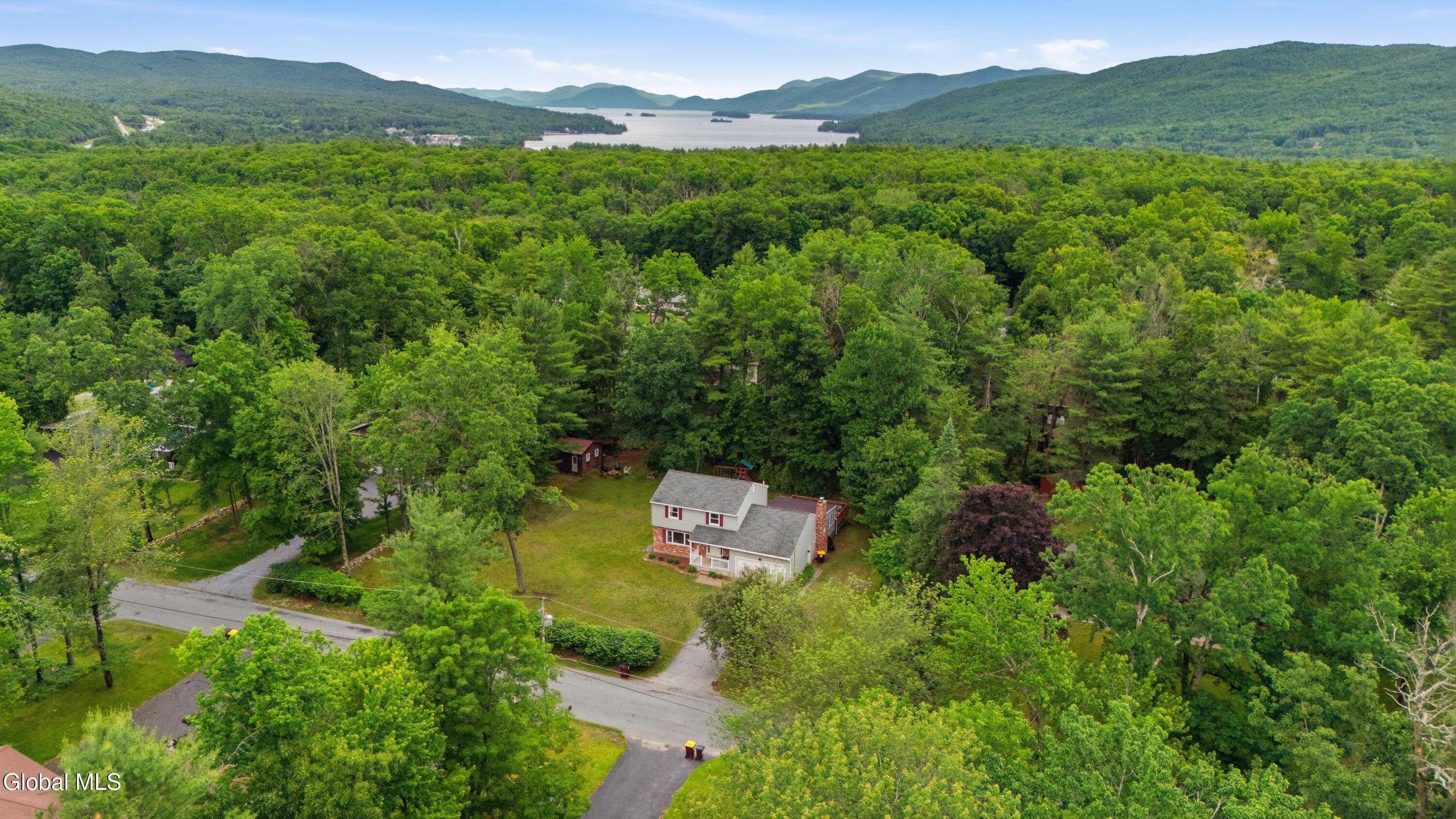 32 Kings Road Lake George, NY 12845 - Photo 36 of 37 DJI_20260615104332_0064_D