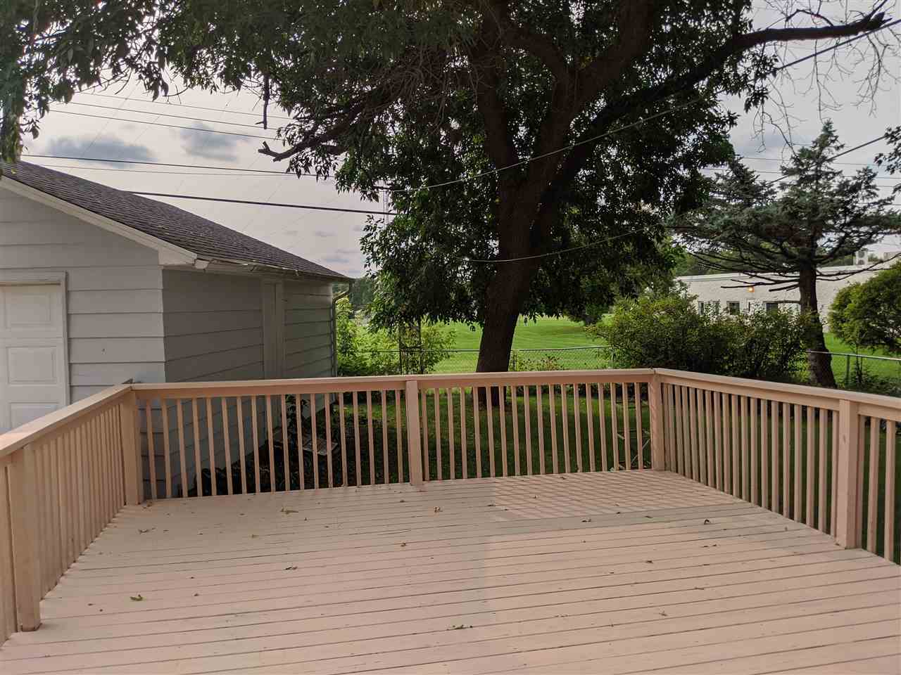 1024 Brookfield Road Rockford, IL 61107 - Photo 6 of 22 a terrace view