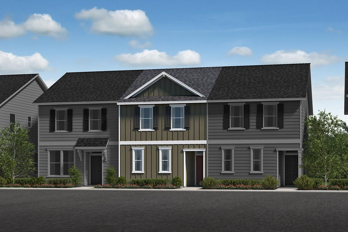 Elevation Rendering