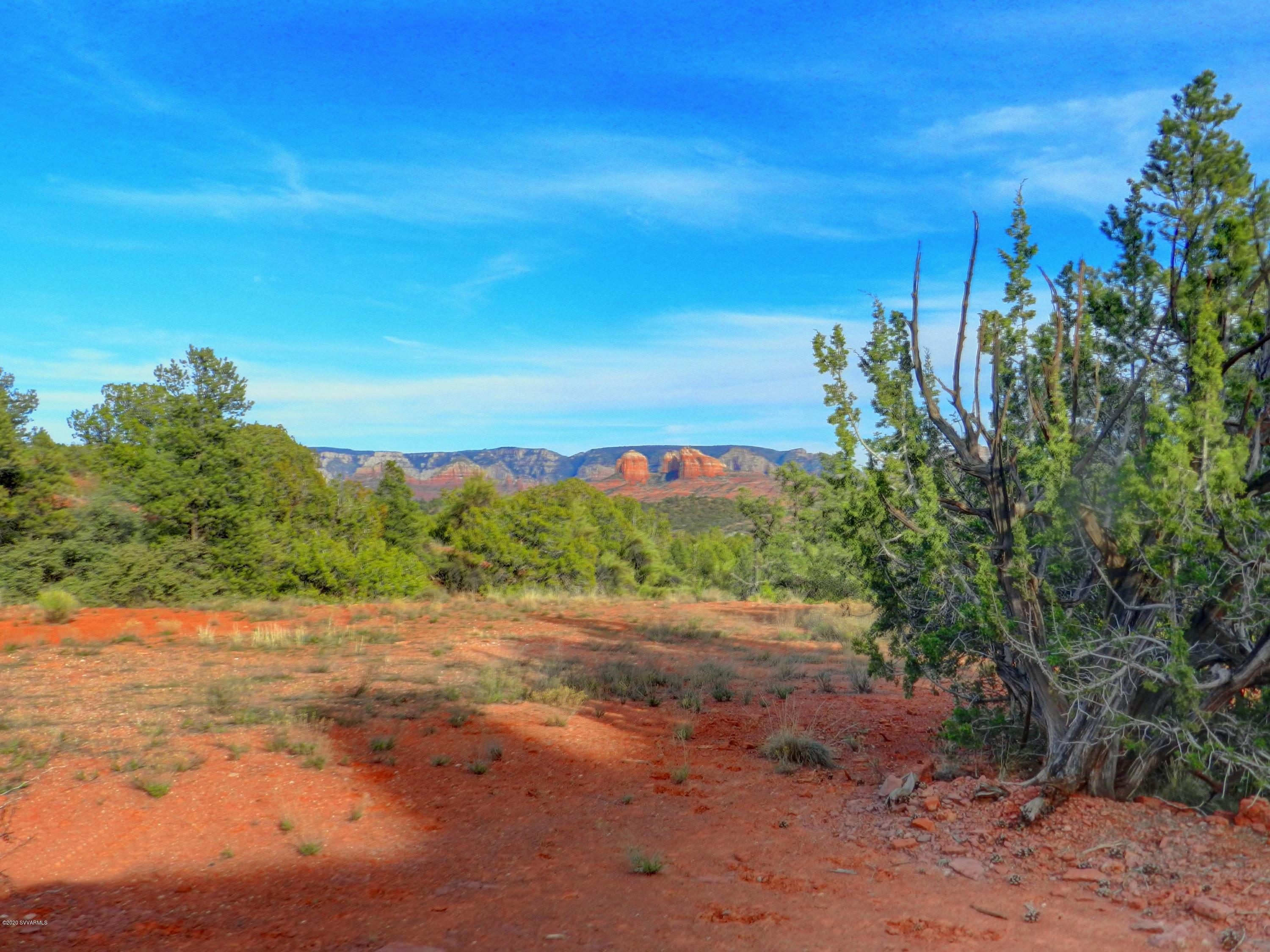 80 Century Road Sedona, AZ 86336 - Photo 1 of 16 Sweeping Views