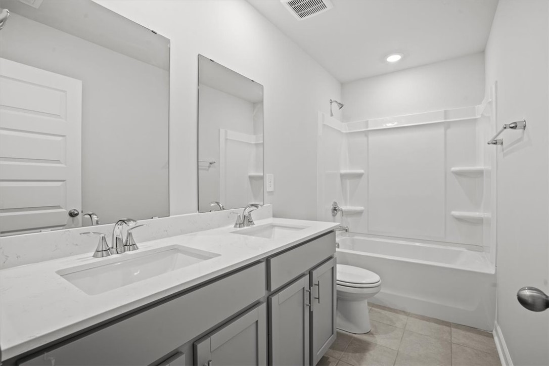 410 Granby Trail Easley, SC 29642 - Photo 20 of 36