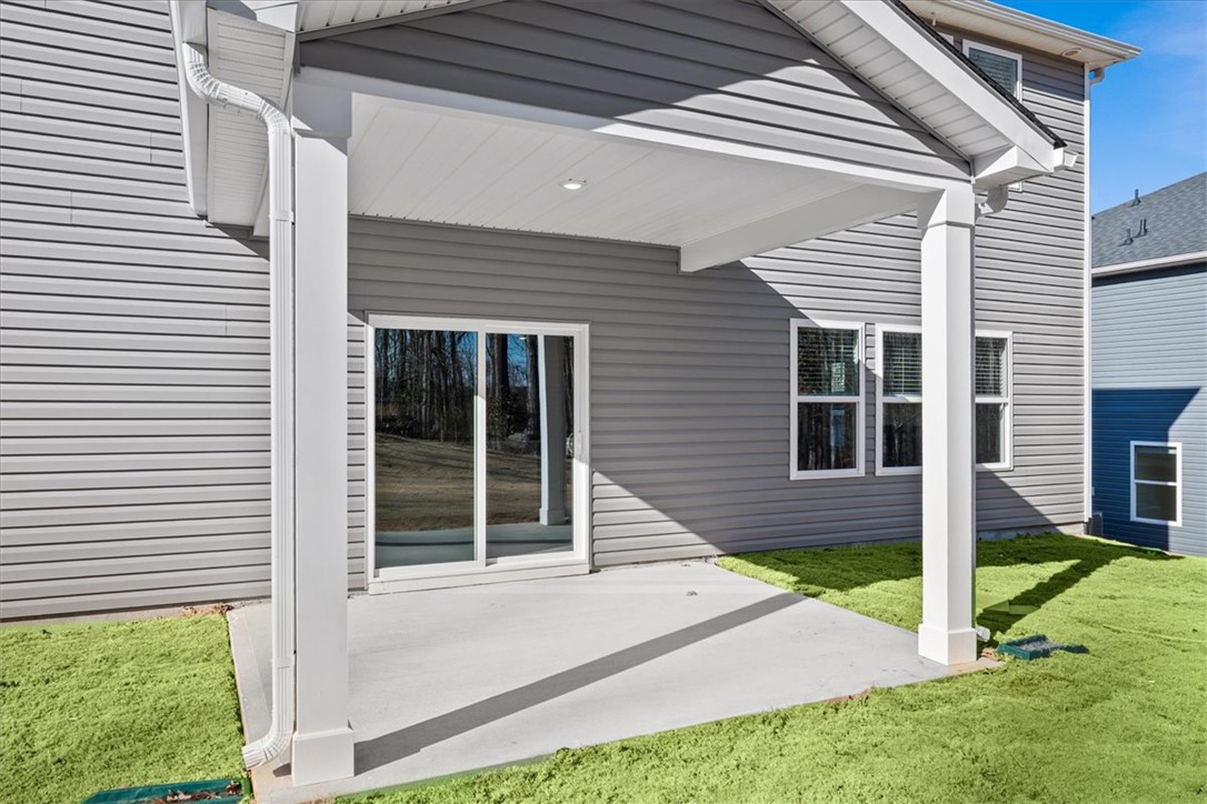 410 Granby Trail Easley, SC 29642 - Photo 29 of 36