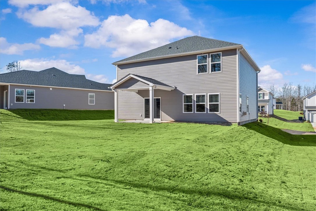 410 Granby Trail Easley, SC 29642 - Photo 31 of 36