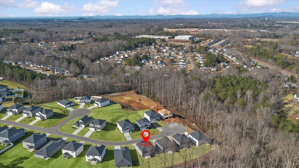 410 Granby Trail Easley, SC 29642 - Photo 34 of 36