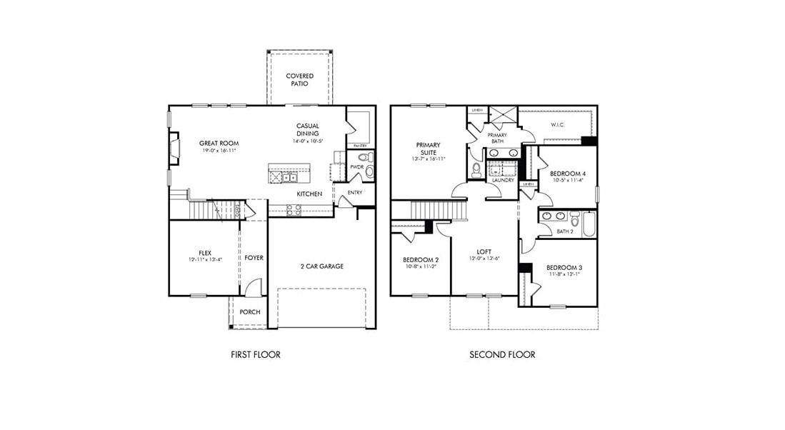 410 Granby Trail Easley, SC 29642 - Photo 35 of 36