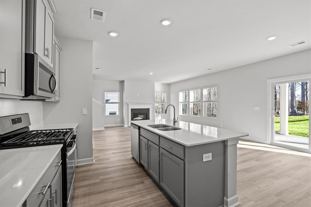 410 Granby Trail Easley, SC 29642 - Photo 10 of 36