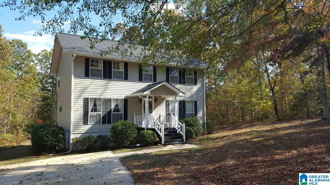 455 Mill Street Wedowee, AL 36278 - Photo 1 of 25